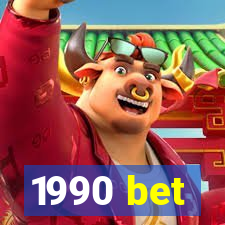 1990 bet